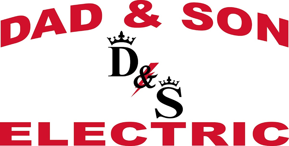 Dad and Son Electric LLC logo
